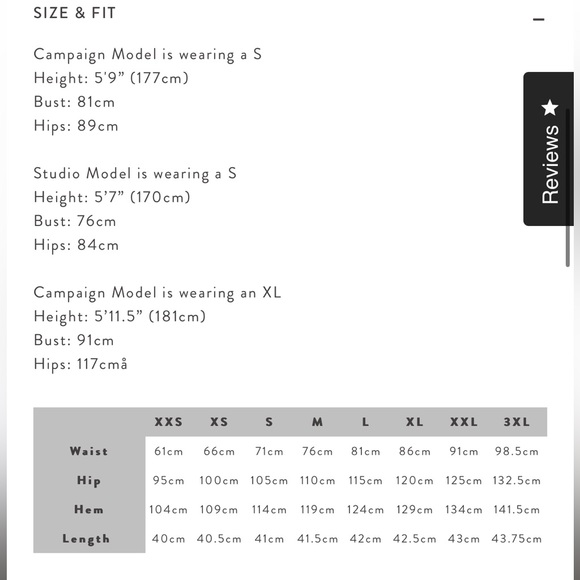 Spell Maddelena Wrap Skirt - Picture 12 of 12